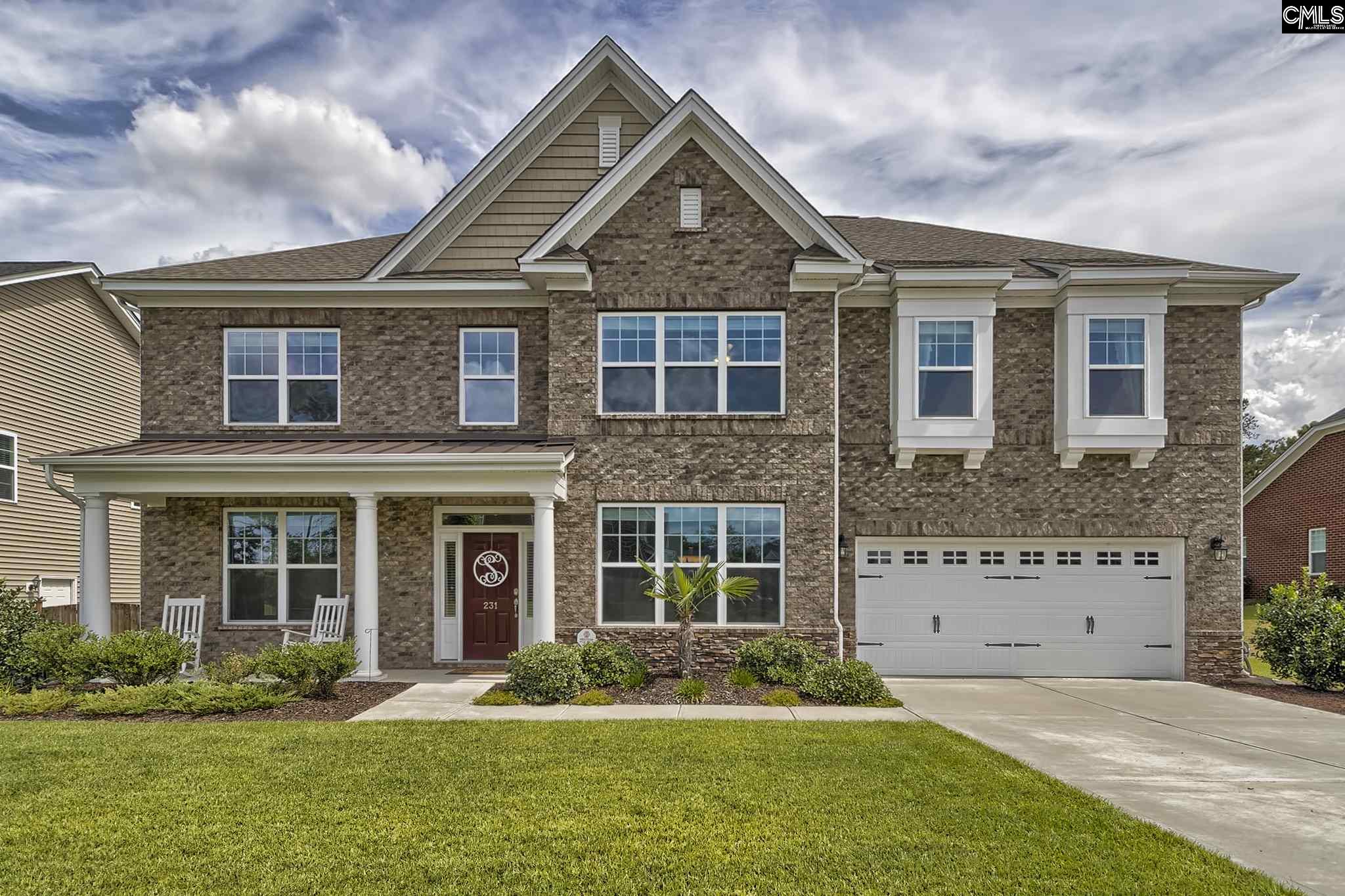 231 Penfolds Lexington, SC 29072