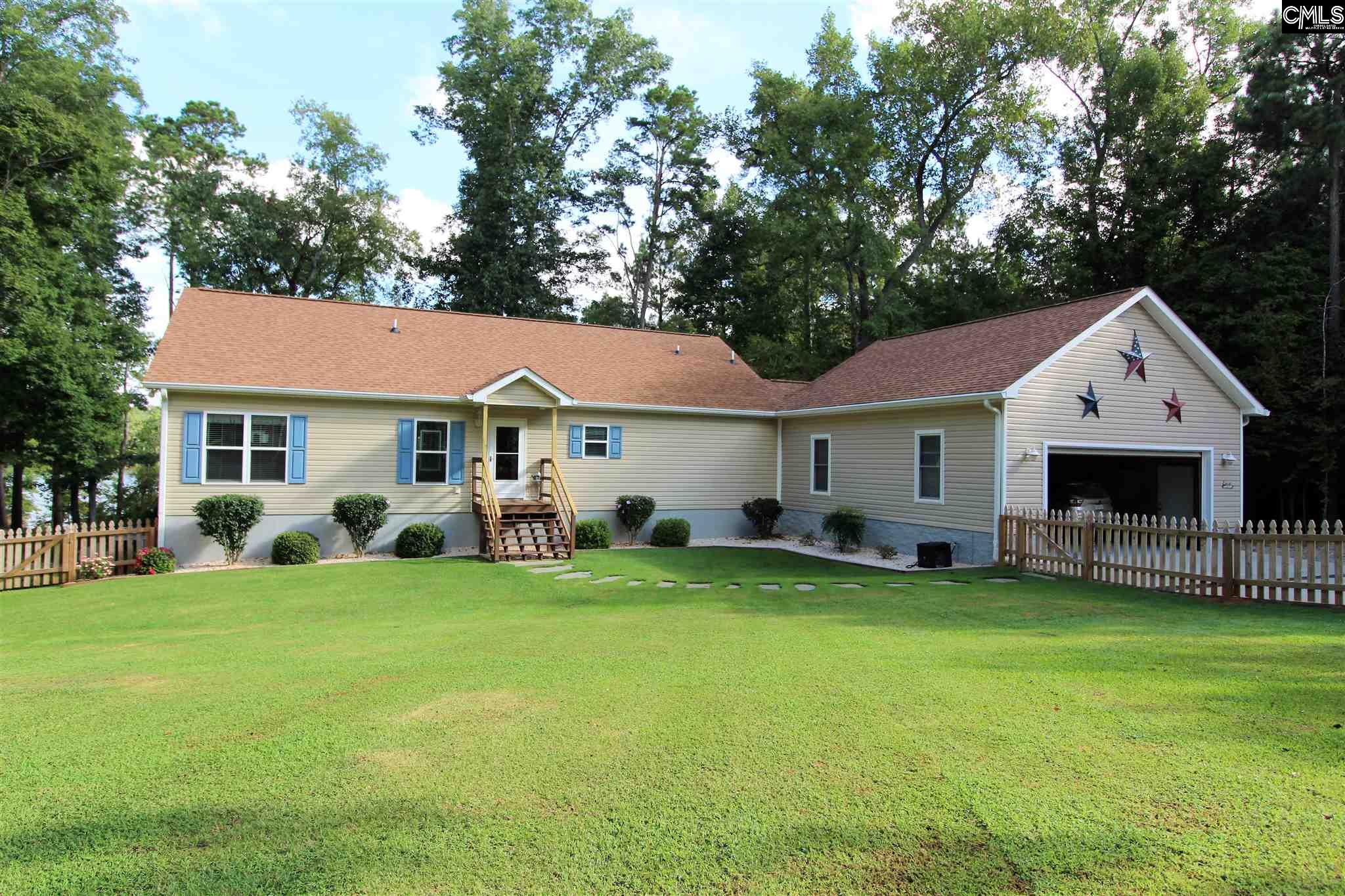 140 Laforce #3 Leesville, SC 29070-7292