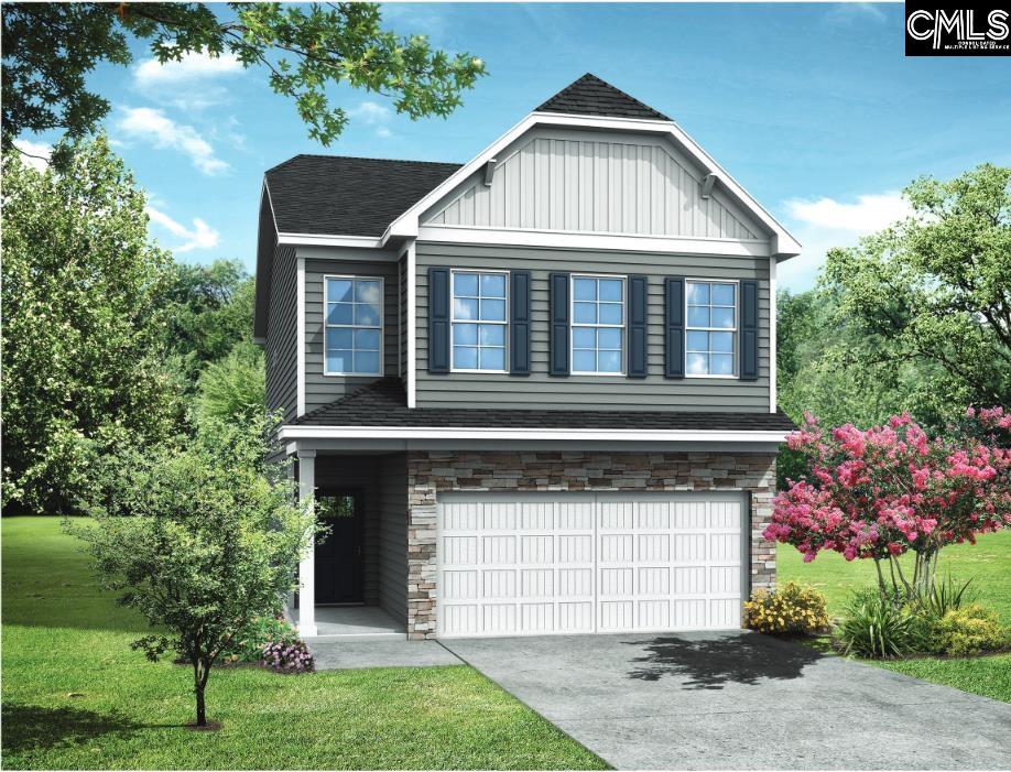 326 Nehemiah #11 Lexington, SC 29072