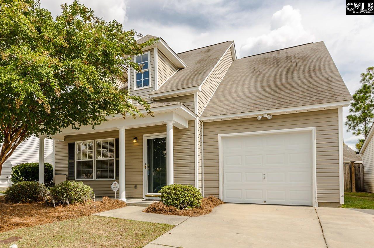 112 Chapelwood Columbia, SC 29229
