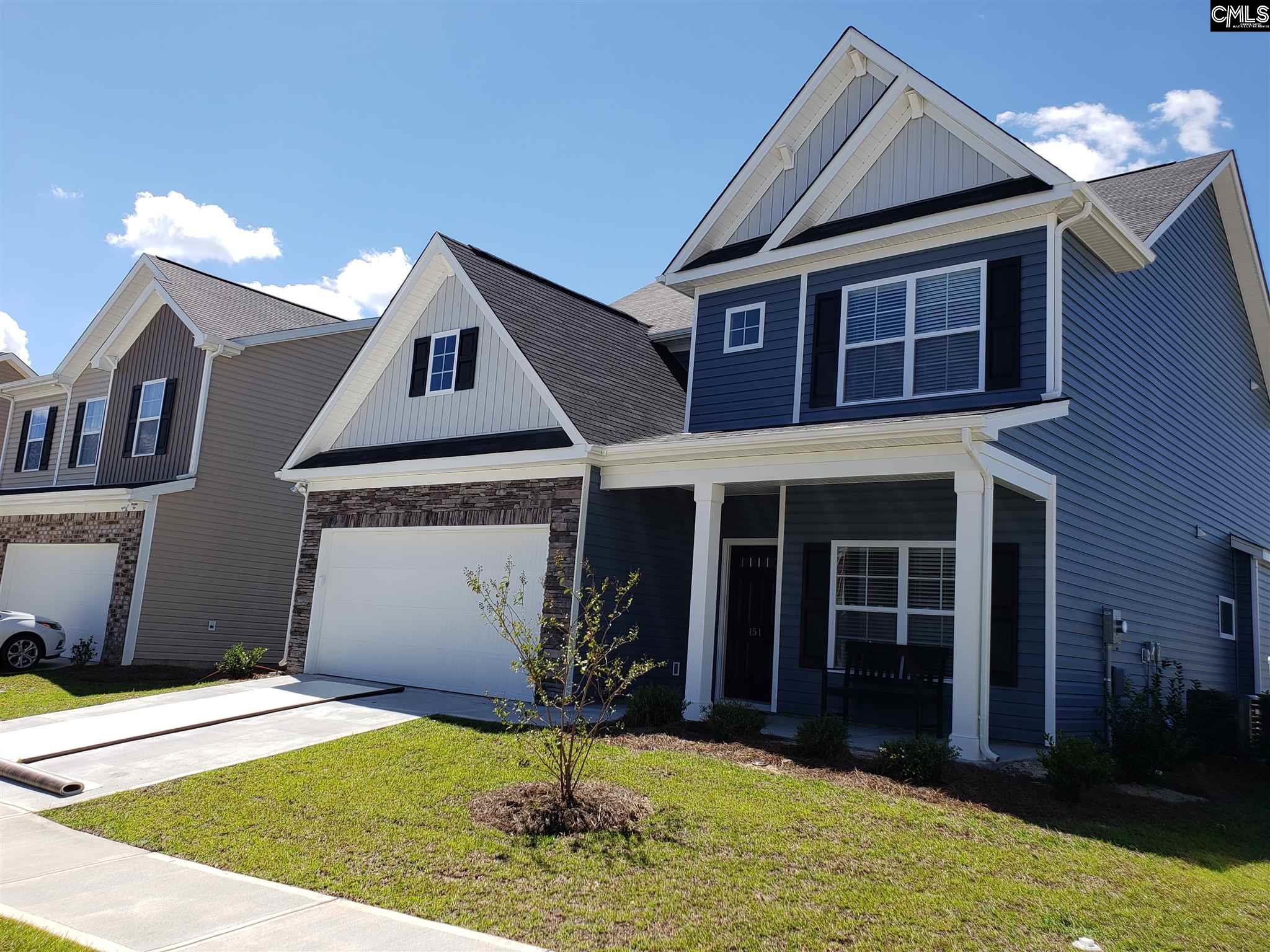 317 Nehemiah #22 Lexington, SC 29072
