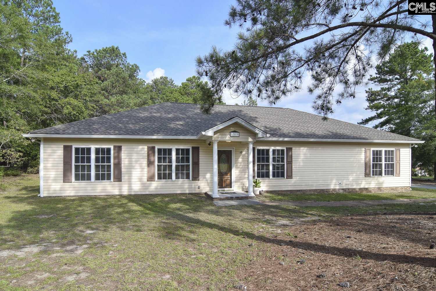 109 Sutherland Columbia, SC 29045-9325