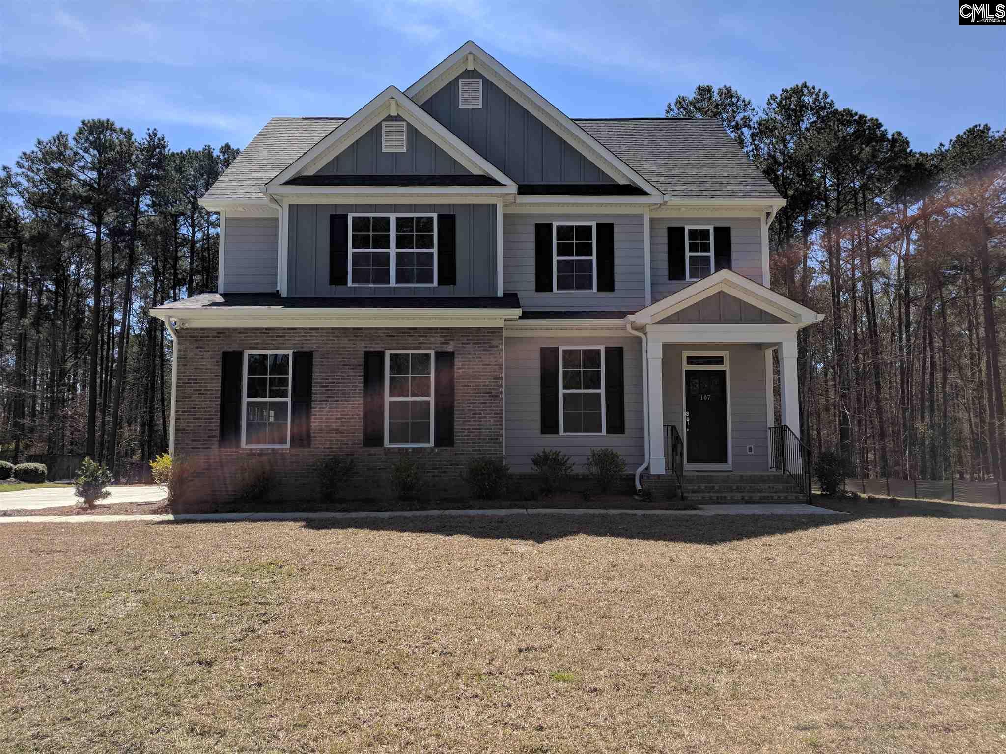 107 Buccaneer #200 Leesville, SC 29070