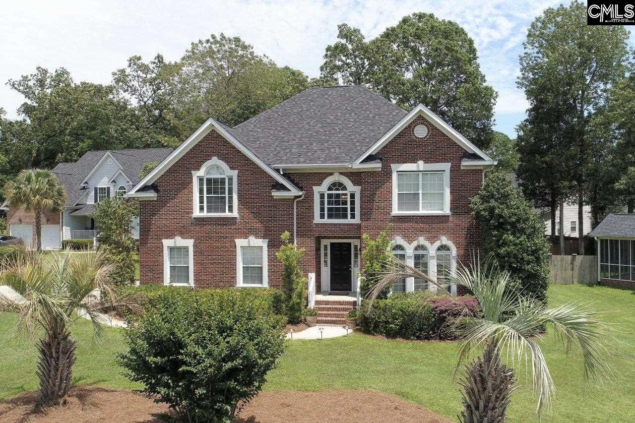 112 Warden Irmo, SC 29063
