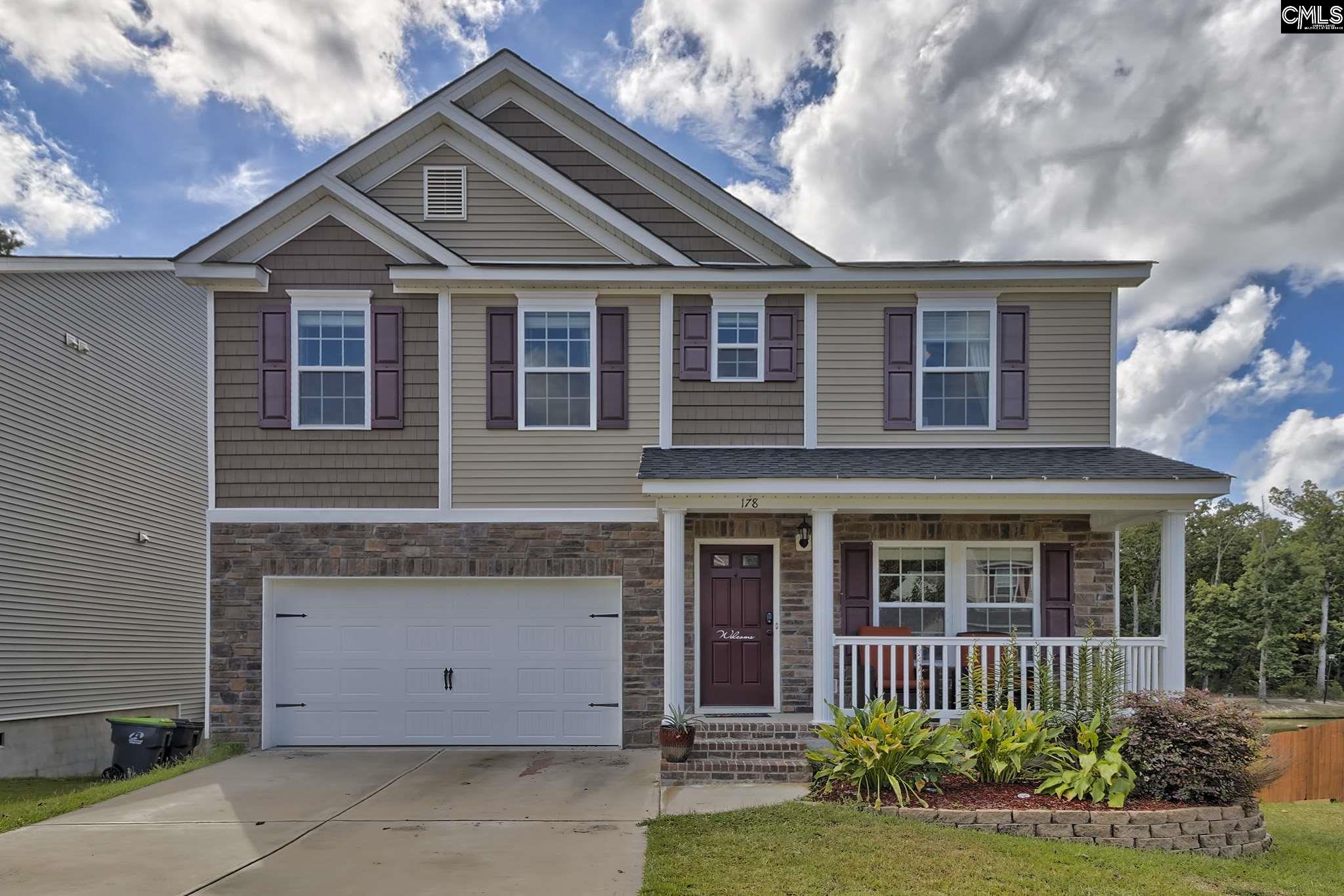 178 Walkbridge Chapin, SC 29036