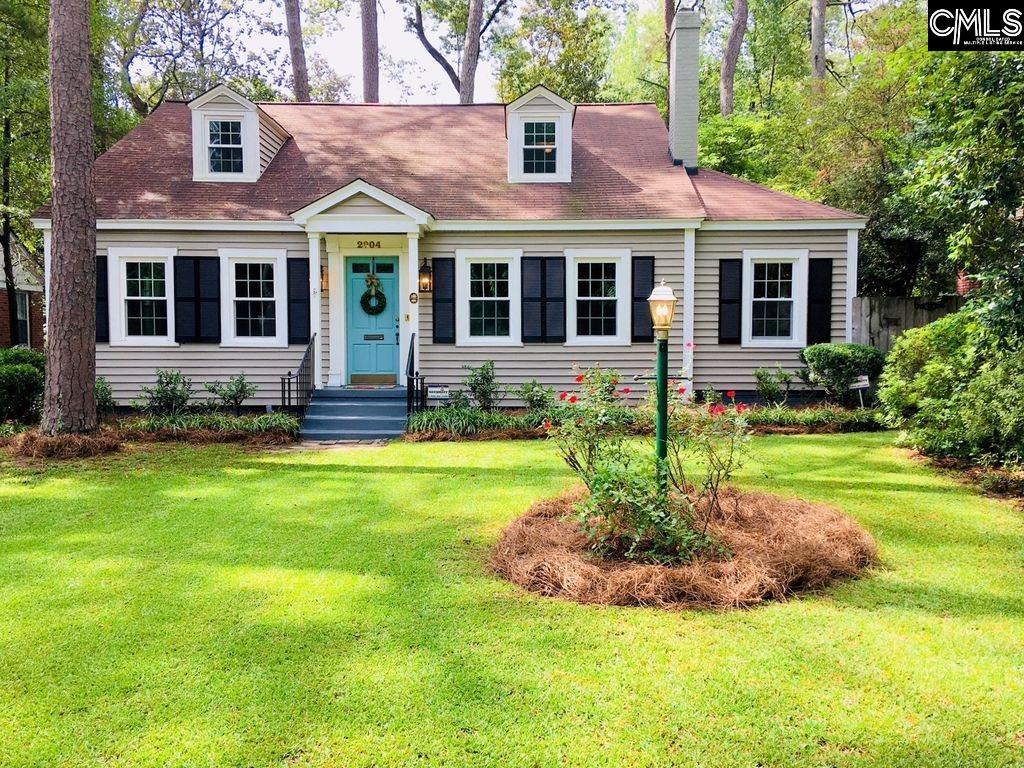 2904 Stratford Columbia, SC 29204