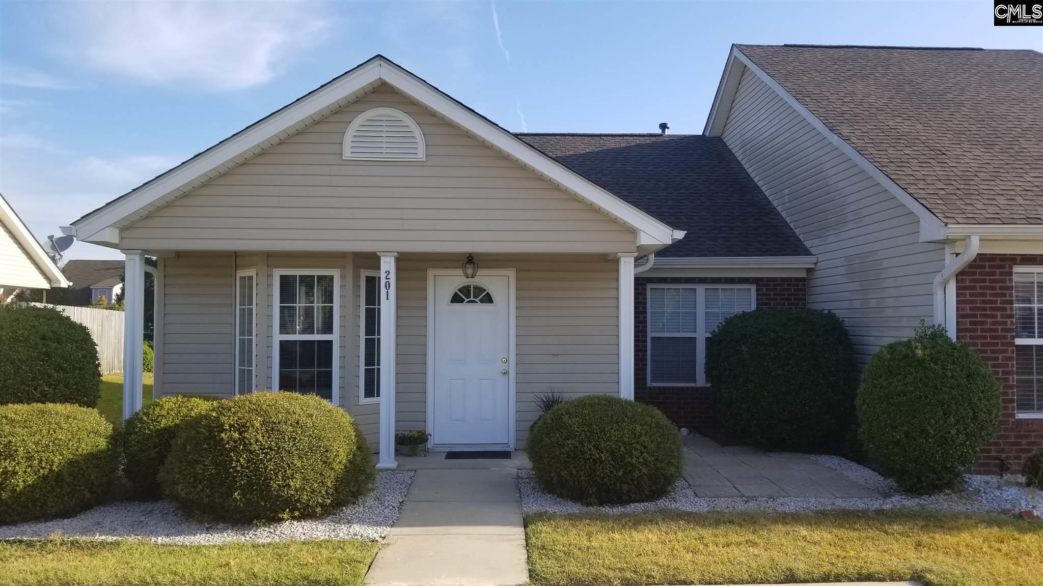 201 Lipscombe Columbia, SC 29229