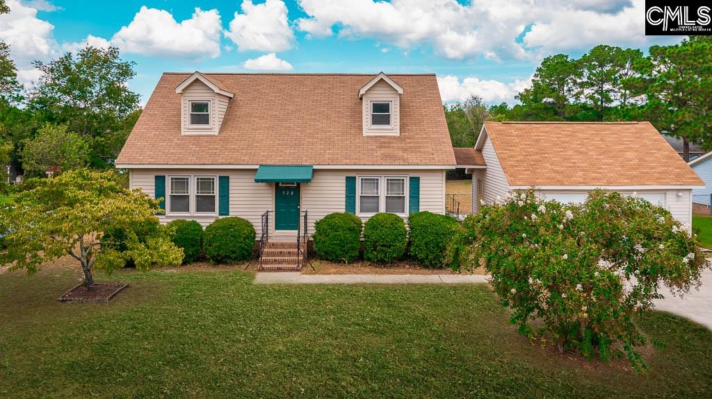 528 Kitti Wake West Columbia, SC 29170