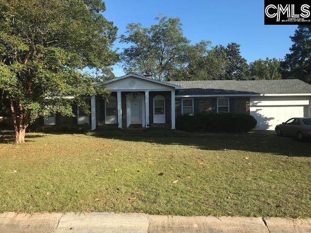7401 Coachmaker Columbia, SC 29209