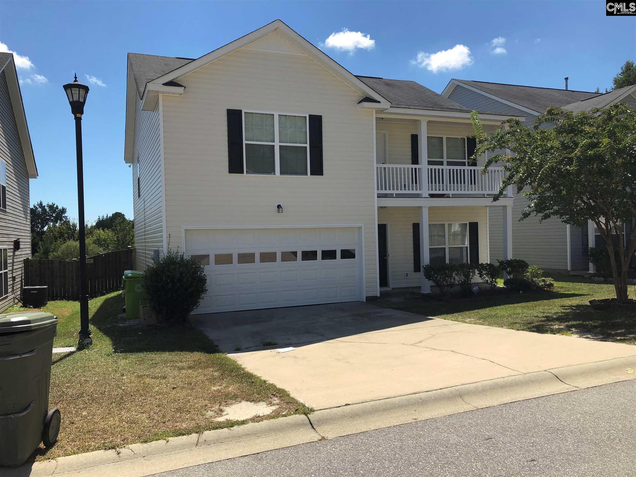 421 Buttonbush Columbia, SC 29229
