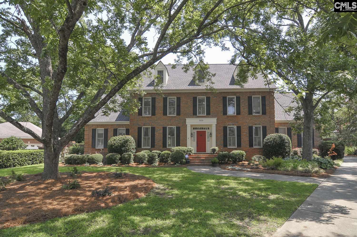 609 Sail Point Columbia, SC 29212