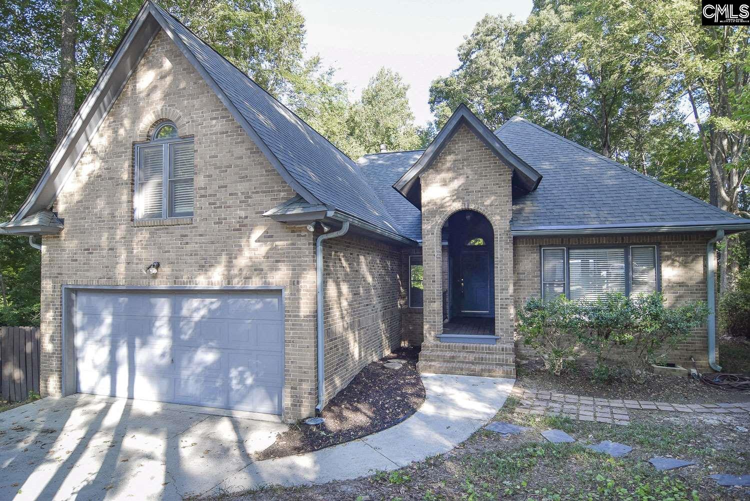 15 Split Rock Irmo, SC 29063-2913