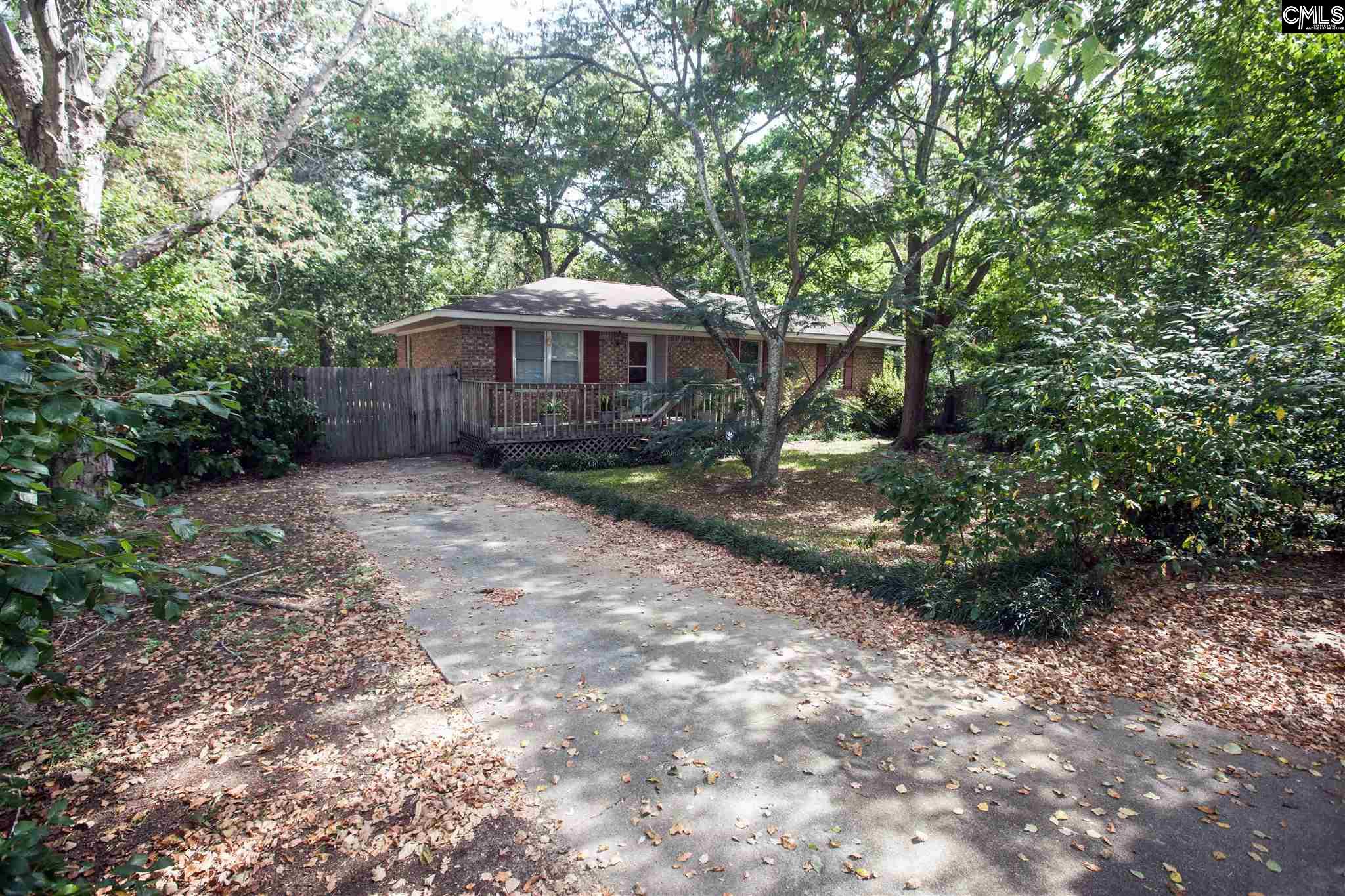 1817 Village Gaston, SC 29053