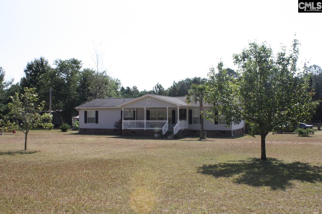 4919 Two Notch Leesville, SC 29070