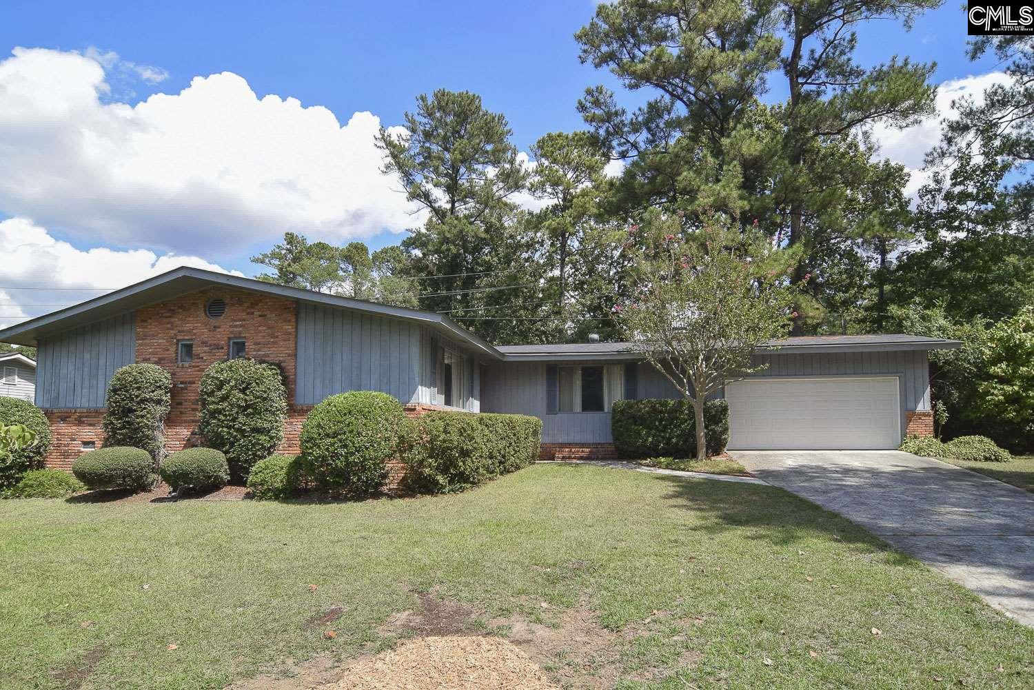 3315 Bush River Columbia, SC 29210