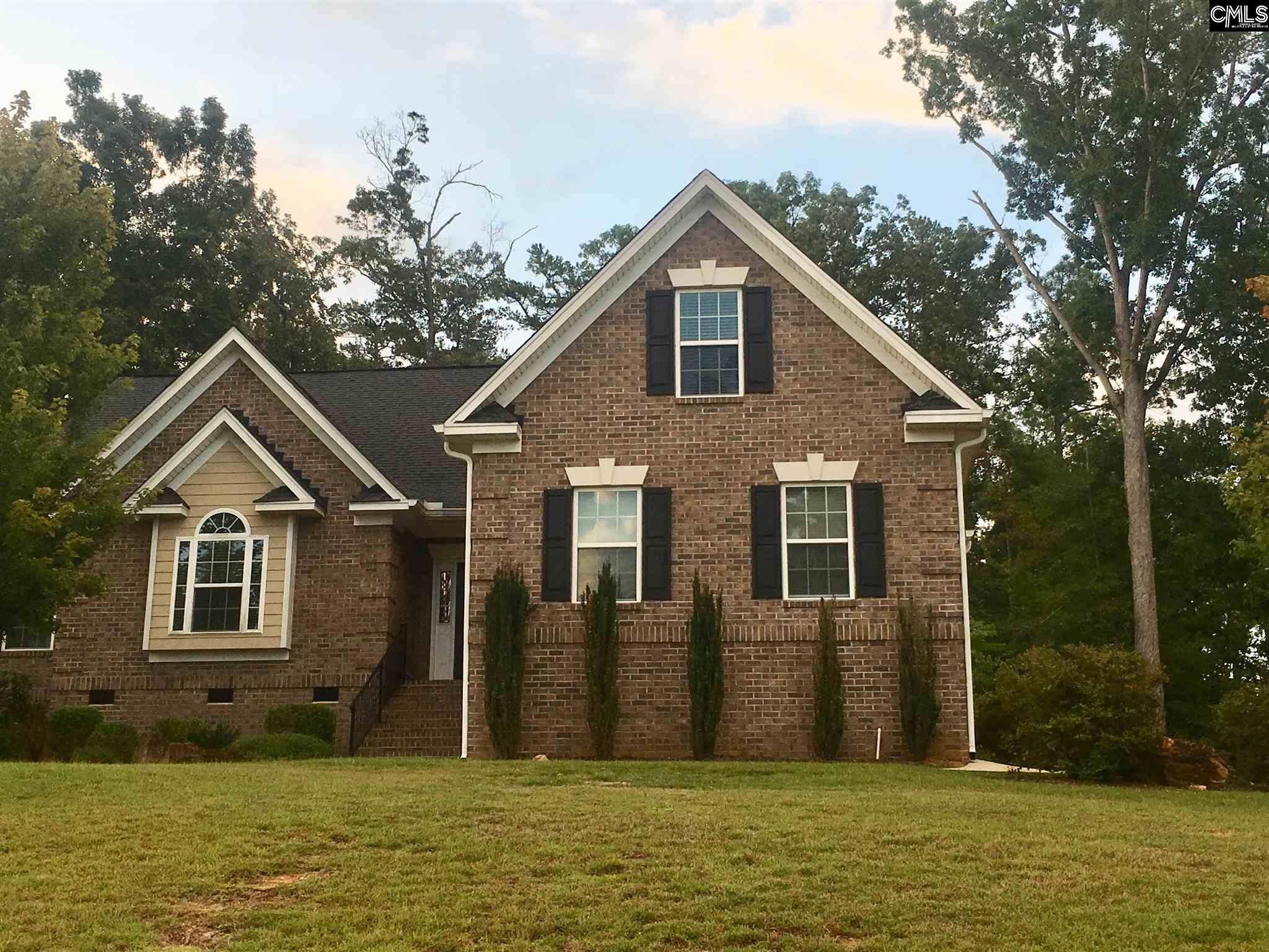 201 Quiet Cove Chapin, SC 29036