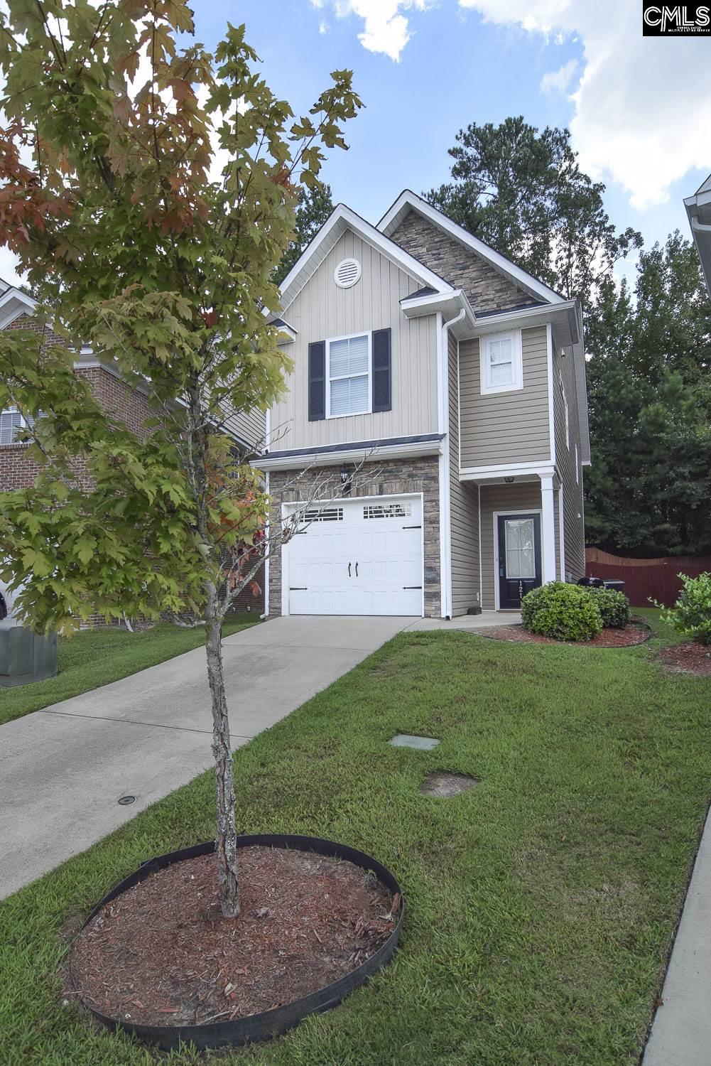 121 Park Ridge Lexington, SC 29072
