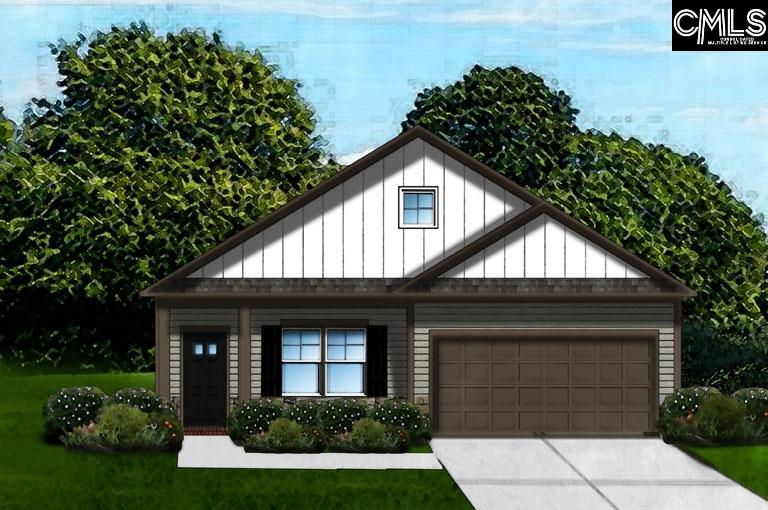 86 Mayapple Lexington, SC 29073
