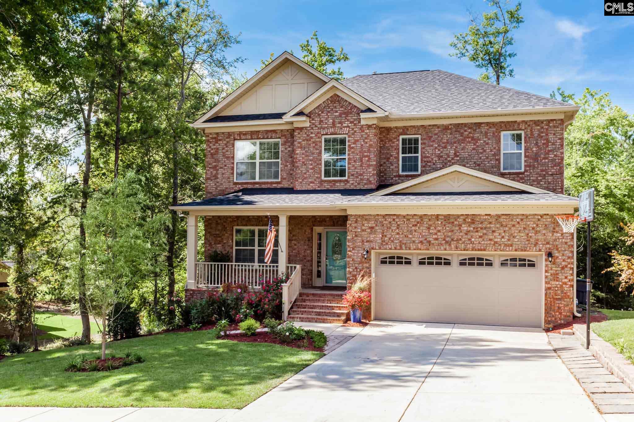 349 Bent Oak Chapin, SC 29036