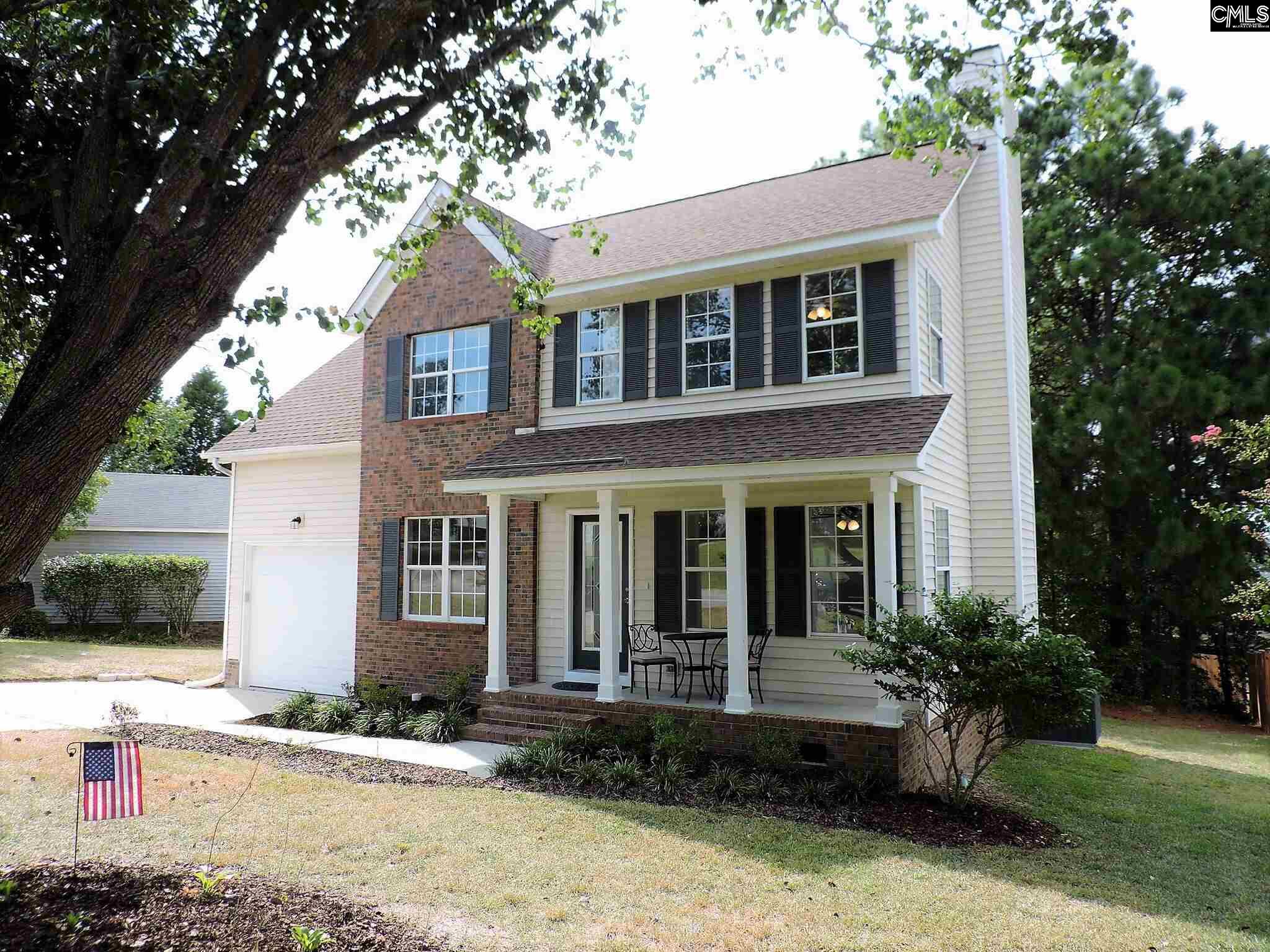 20 Carriage Oaks Columbia, SC 29229-9300