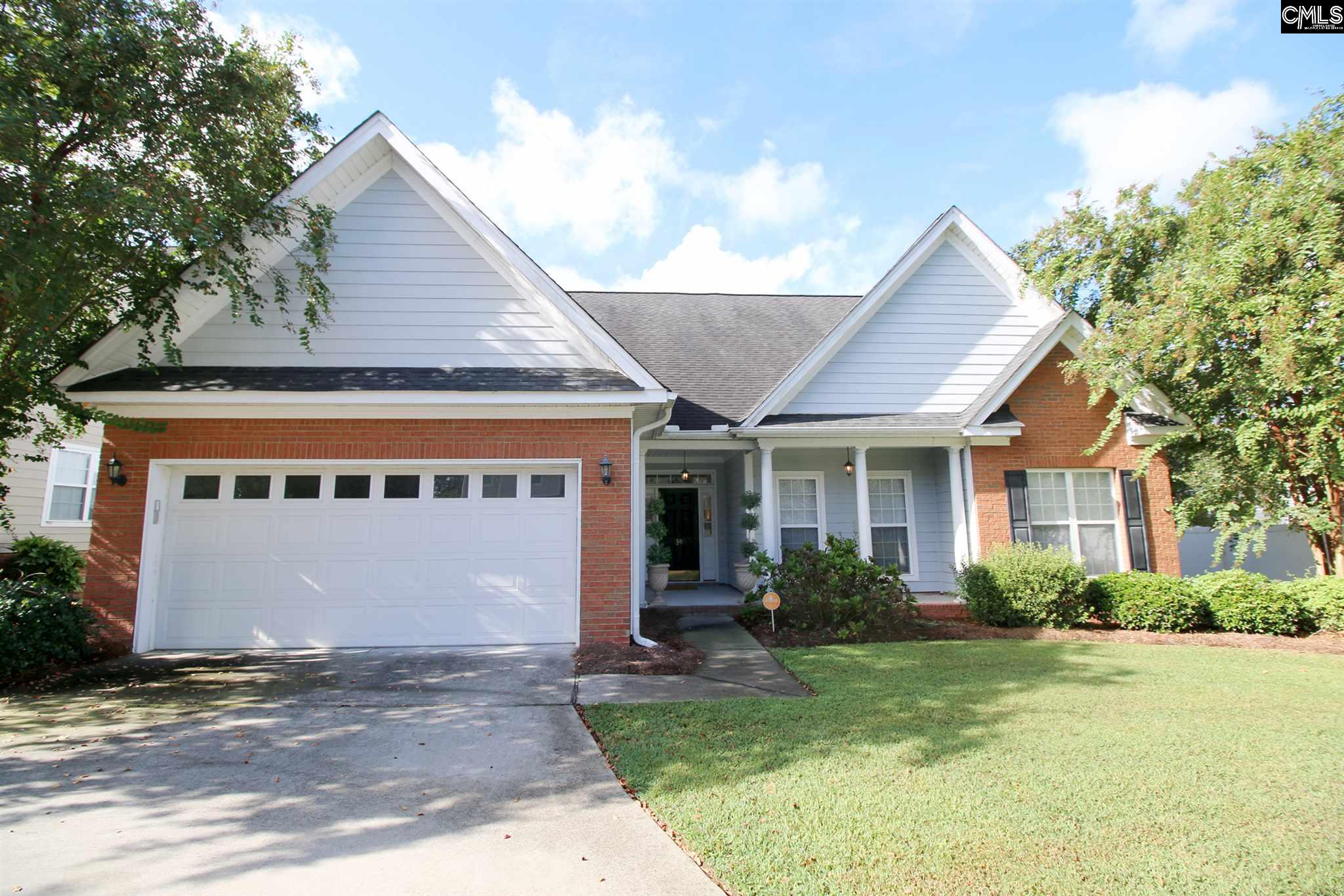 59 Peyton Columbia, SC 29209-2180