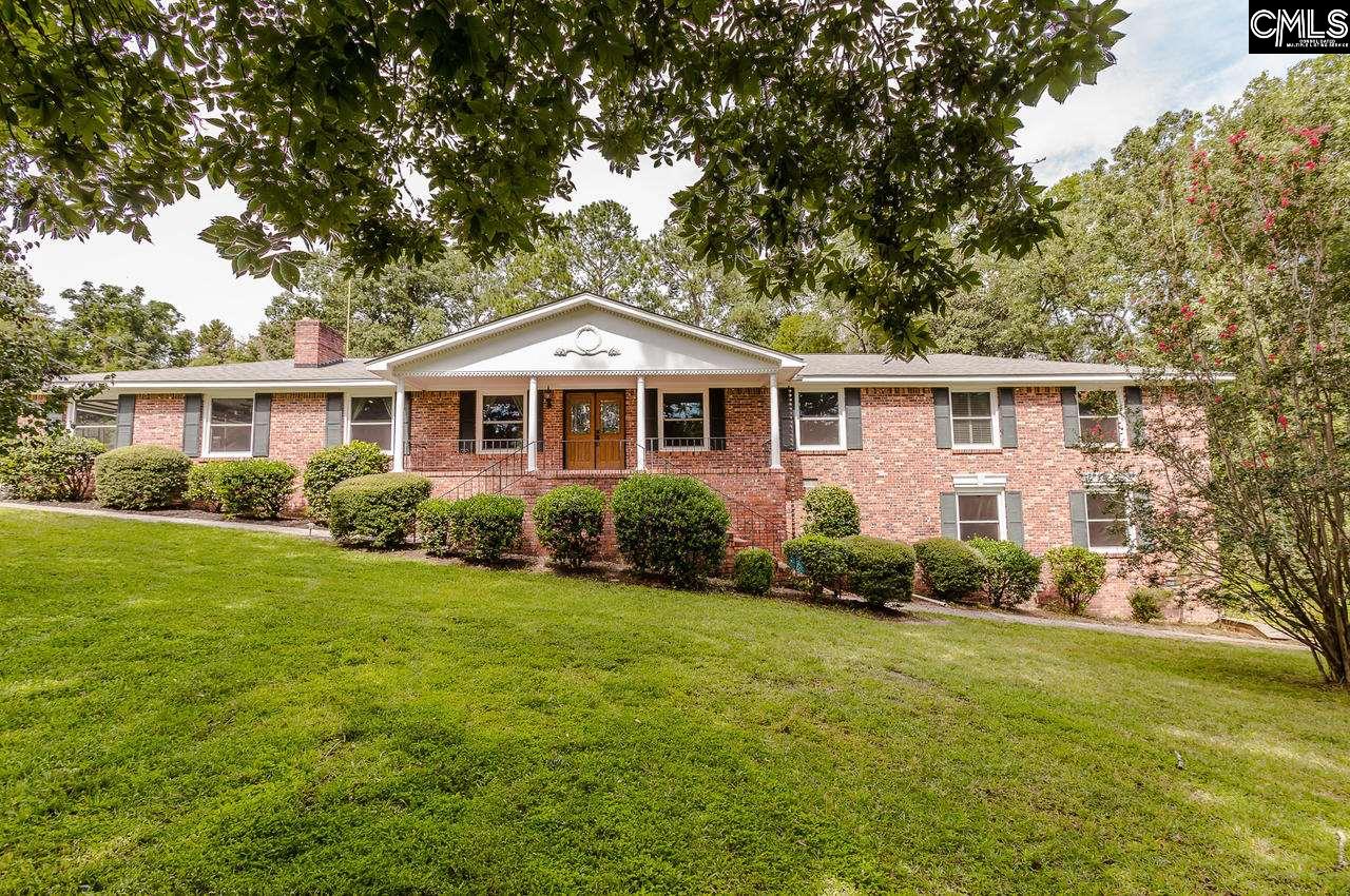 345 S. Church Lexington, SC 29072-3307