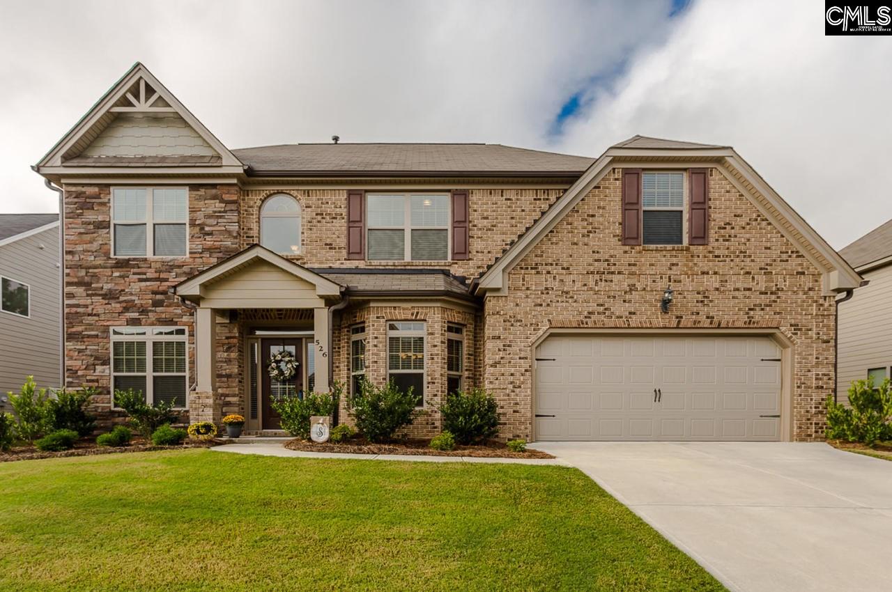526 Meadow Grass #53 Lexington, SC 29072