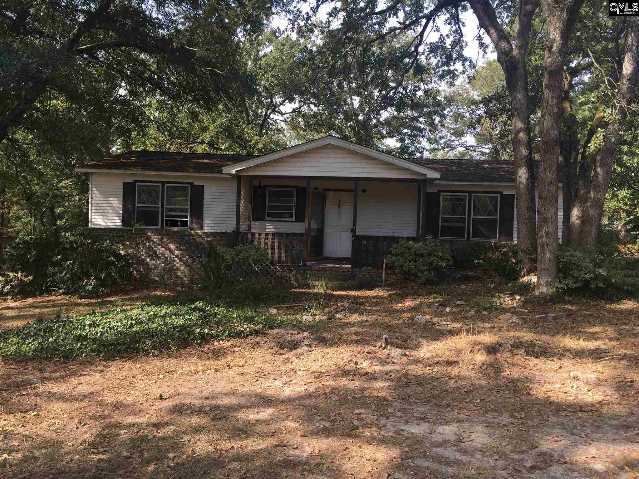 232 Valley Stream Leesville, SC 29070