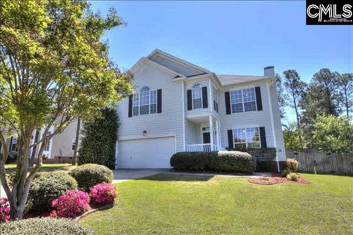 226 Steeple Columbia, SC 29229