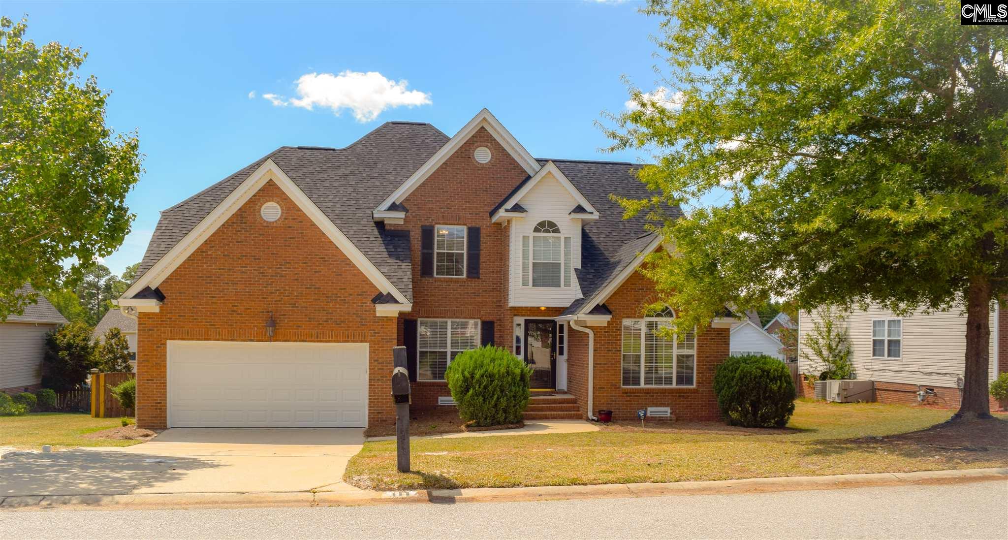 104 Deer Pass Columbia, SC 29229