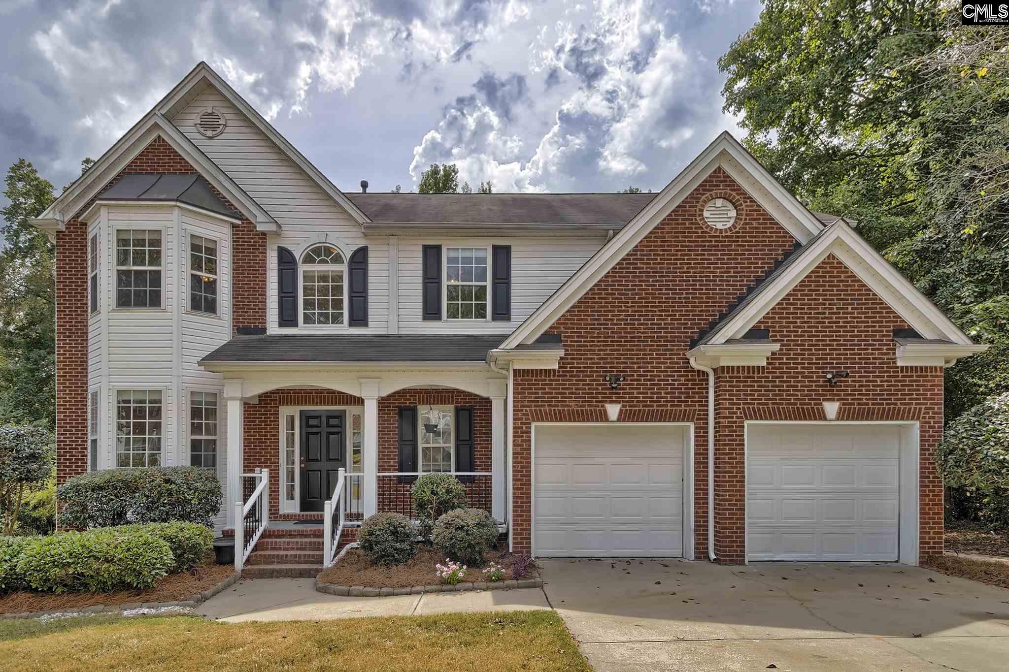 708 Casco Lexington, SC 29072
