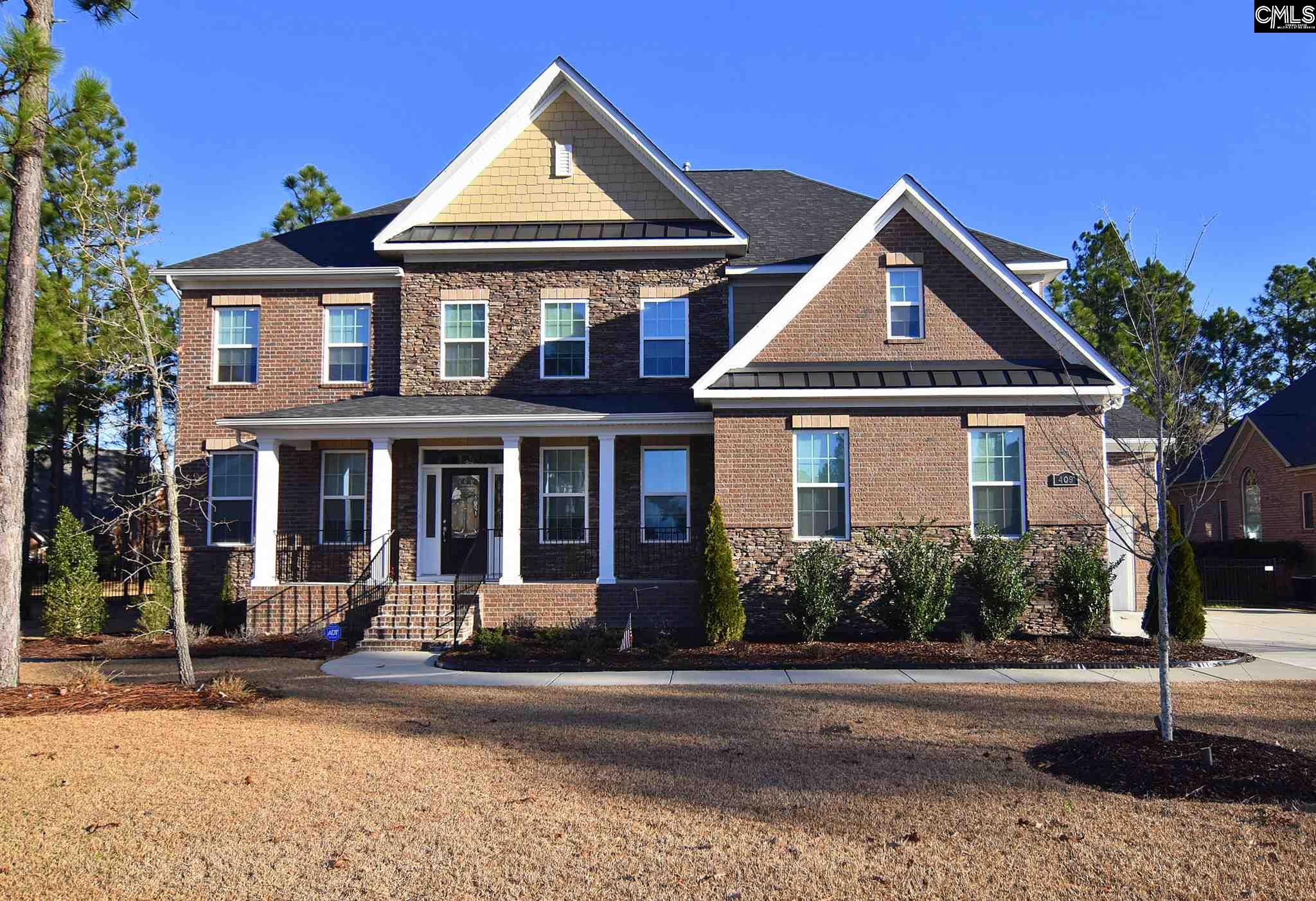 409 Spinnakers Reach Columbia, SC 29229