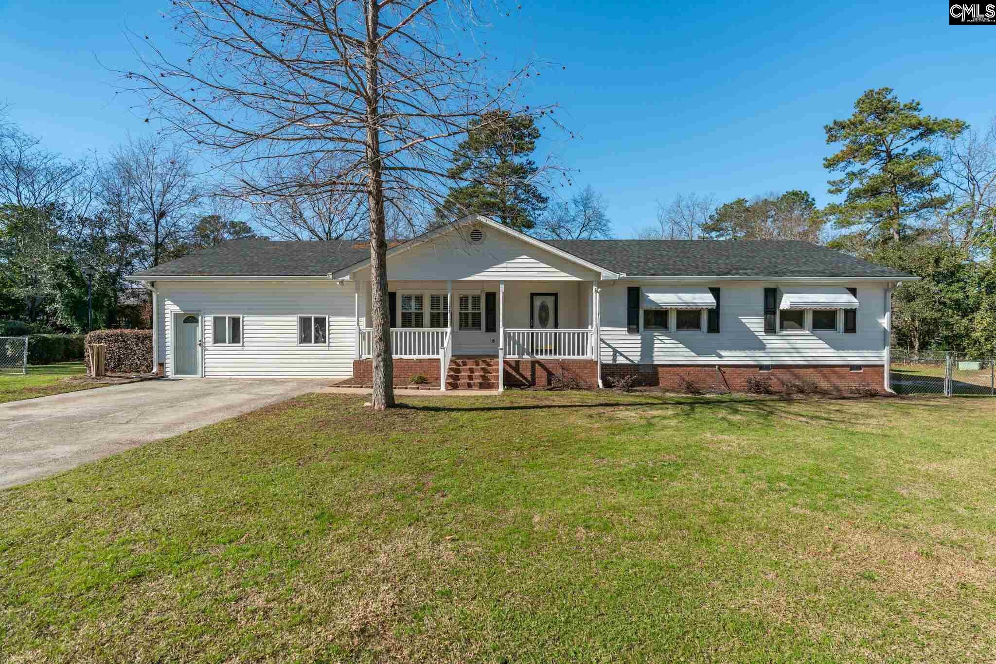 Lexington SC Real Estate 128 Cedar Vale 18 Lexington SC 29073 MLS 456142