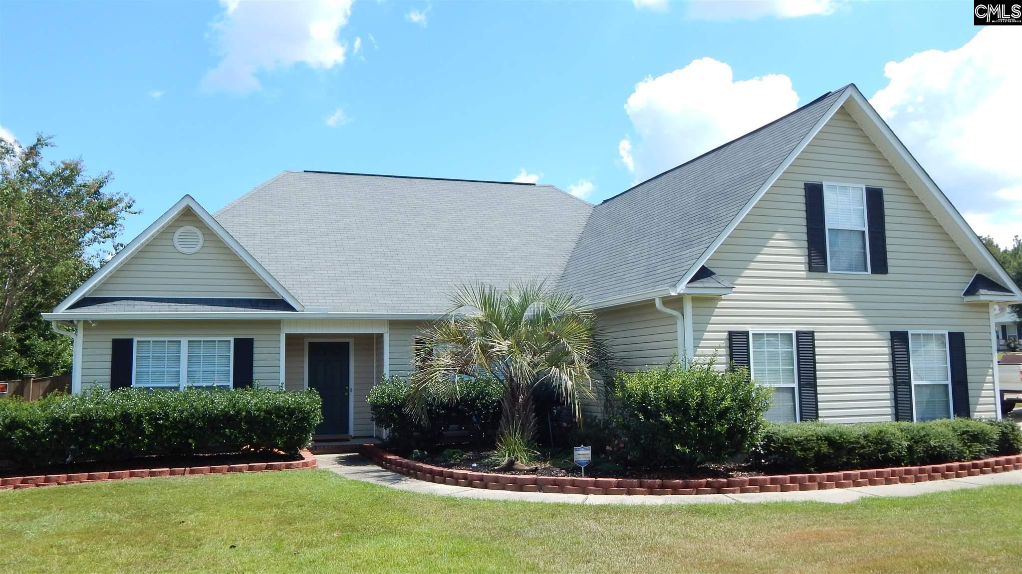 1233 Knotts Haven Lexington, SC 29073