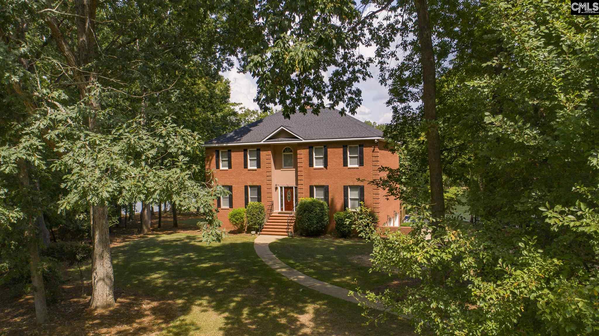 132 Red Fox Trail Chapin, SC 29036