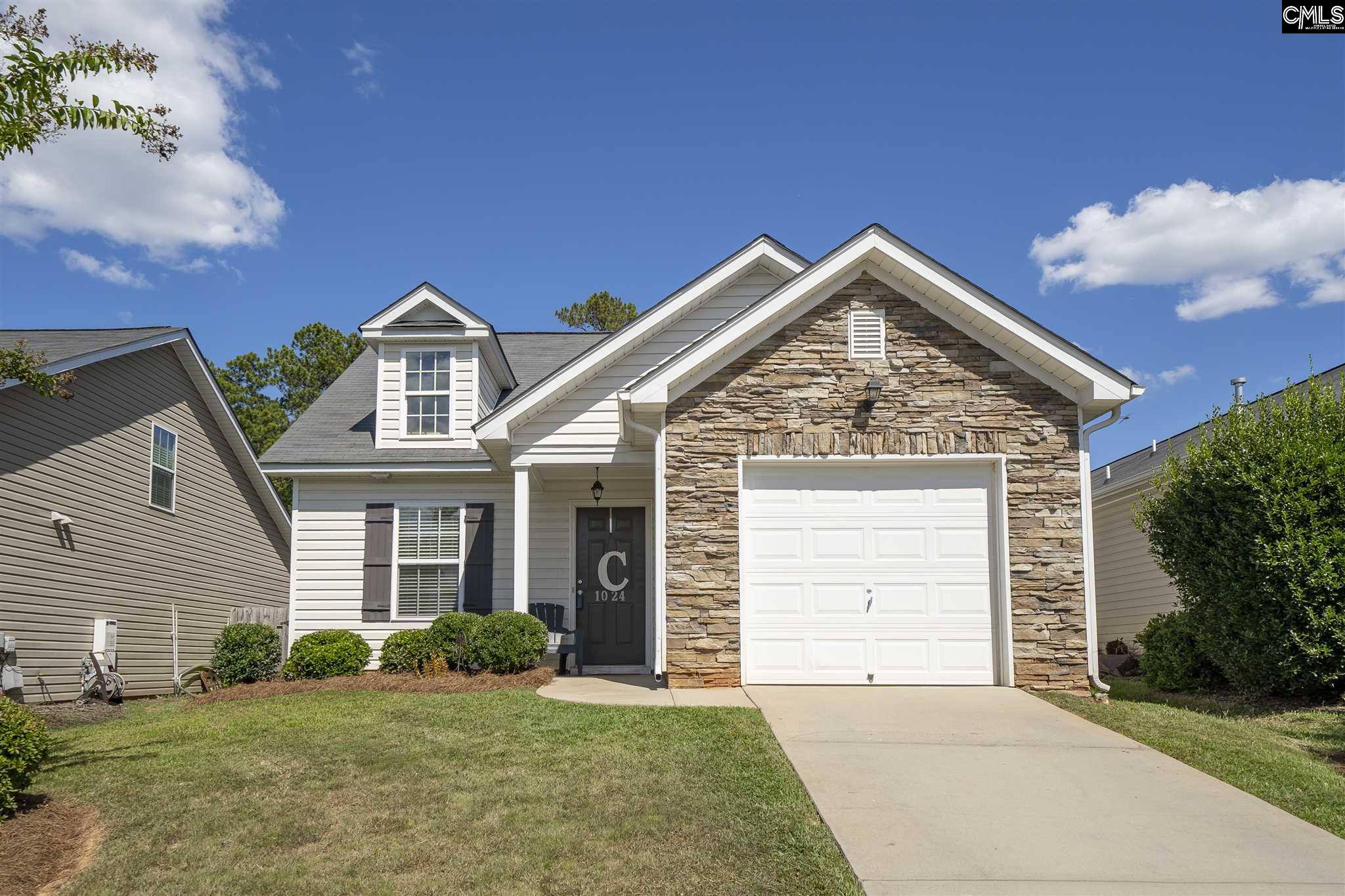 1024 Kingston Village Loop Irmo, SC 29063
