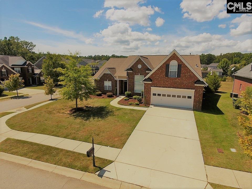 501 Brooksong Irmo, SC 29063
