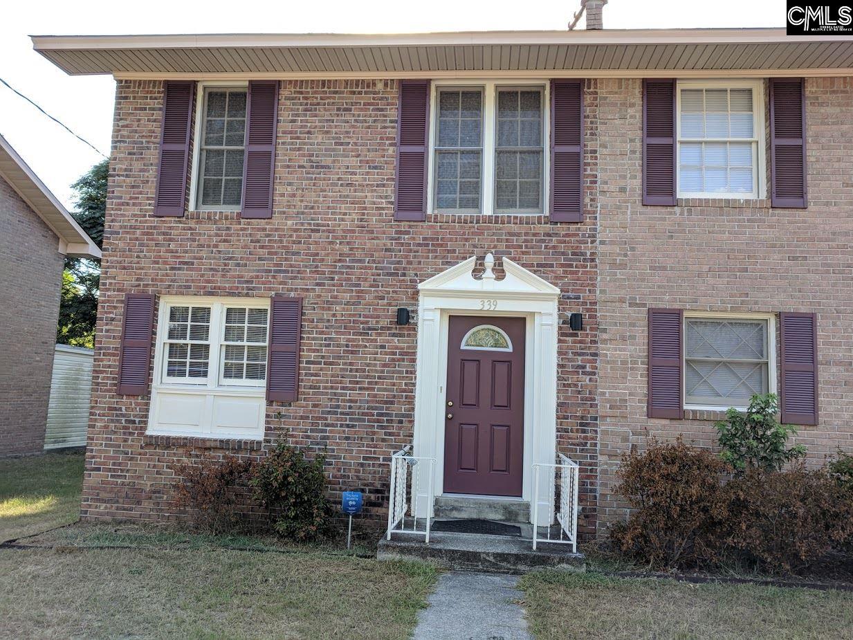 339 Oak Lexington, SC 29073