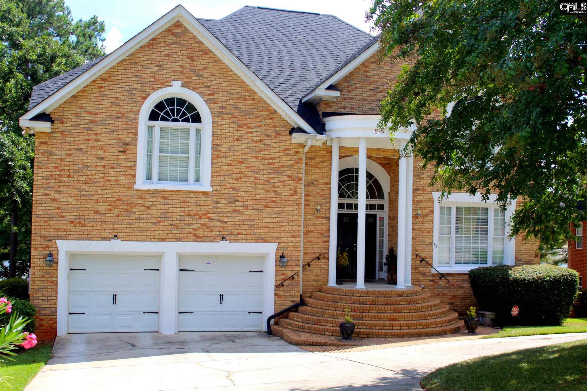 42 Crossbow Lakes #11 Columbia, SC 29212