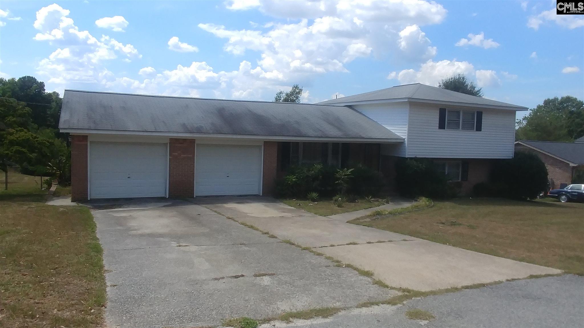 1963 Blue Ridge West Columbia, SC 29170