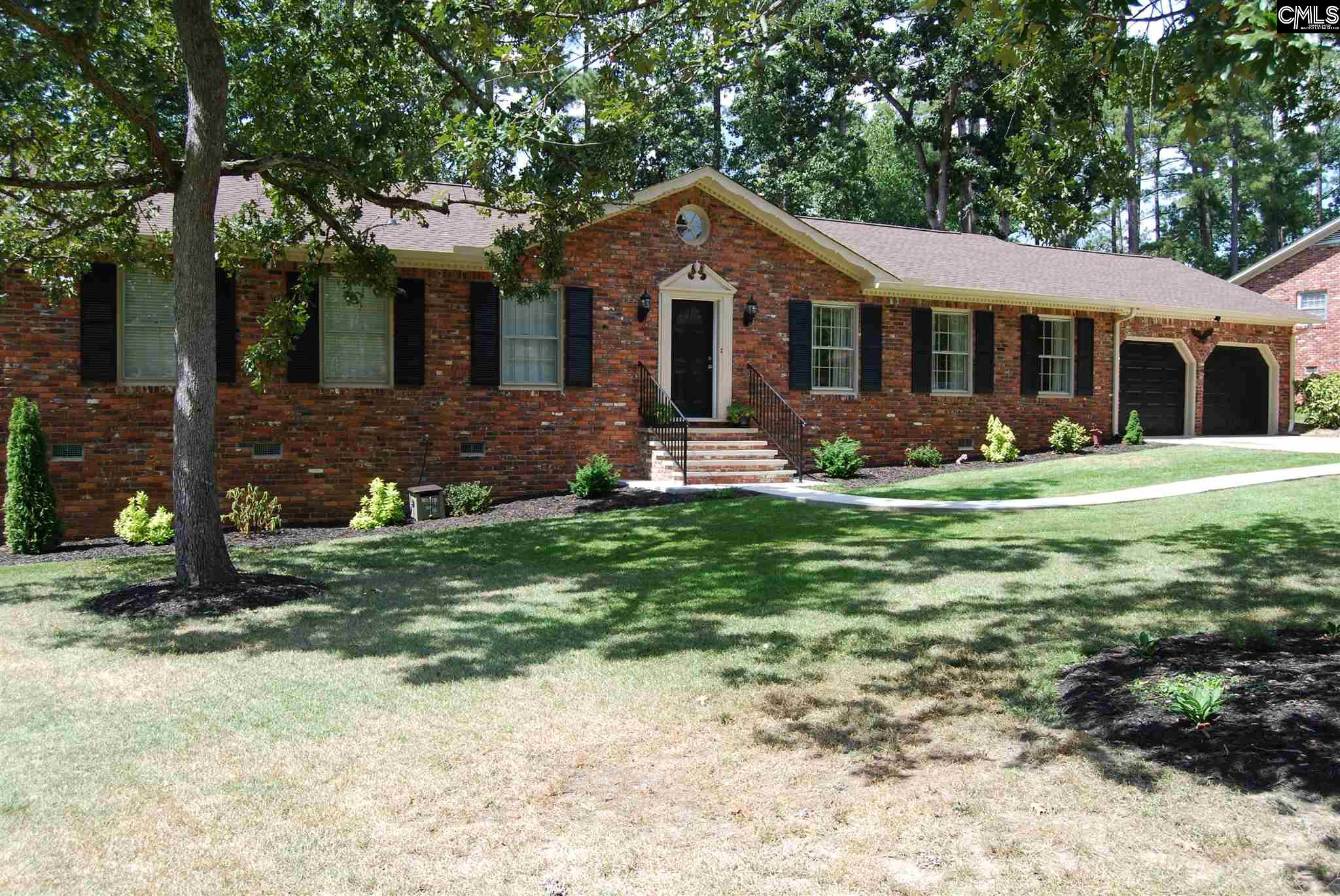 637 Old Friars Columbia, SC 29212