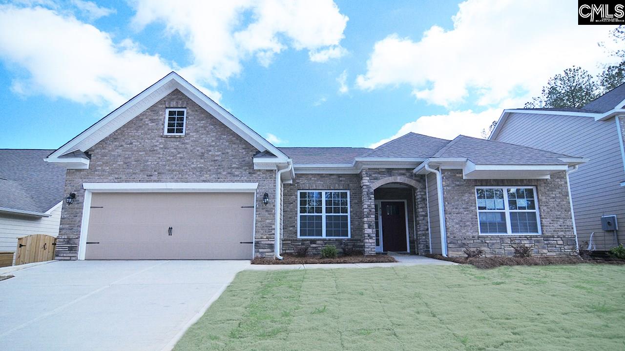Cobblestone Park Blythewood SC homes for sale