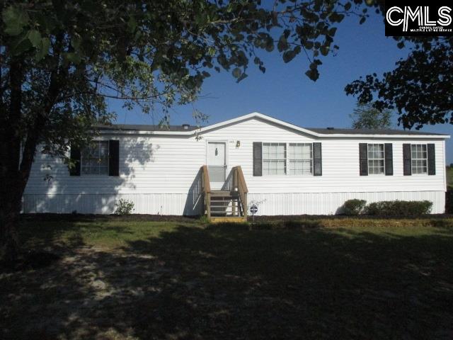 209 Peeler Gaston, SC 29053