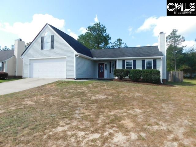 62 Smokewood Elgin, SC 29045