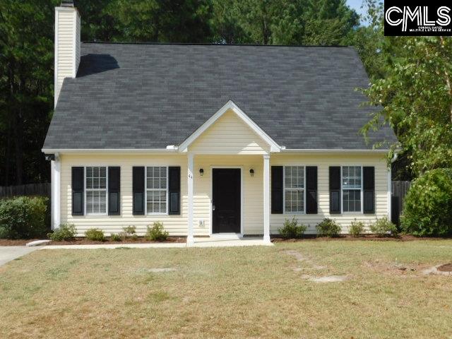44 Nature Elgin, SC 29045