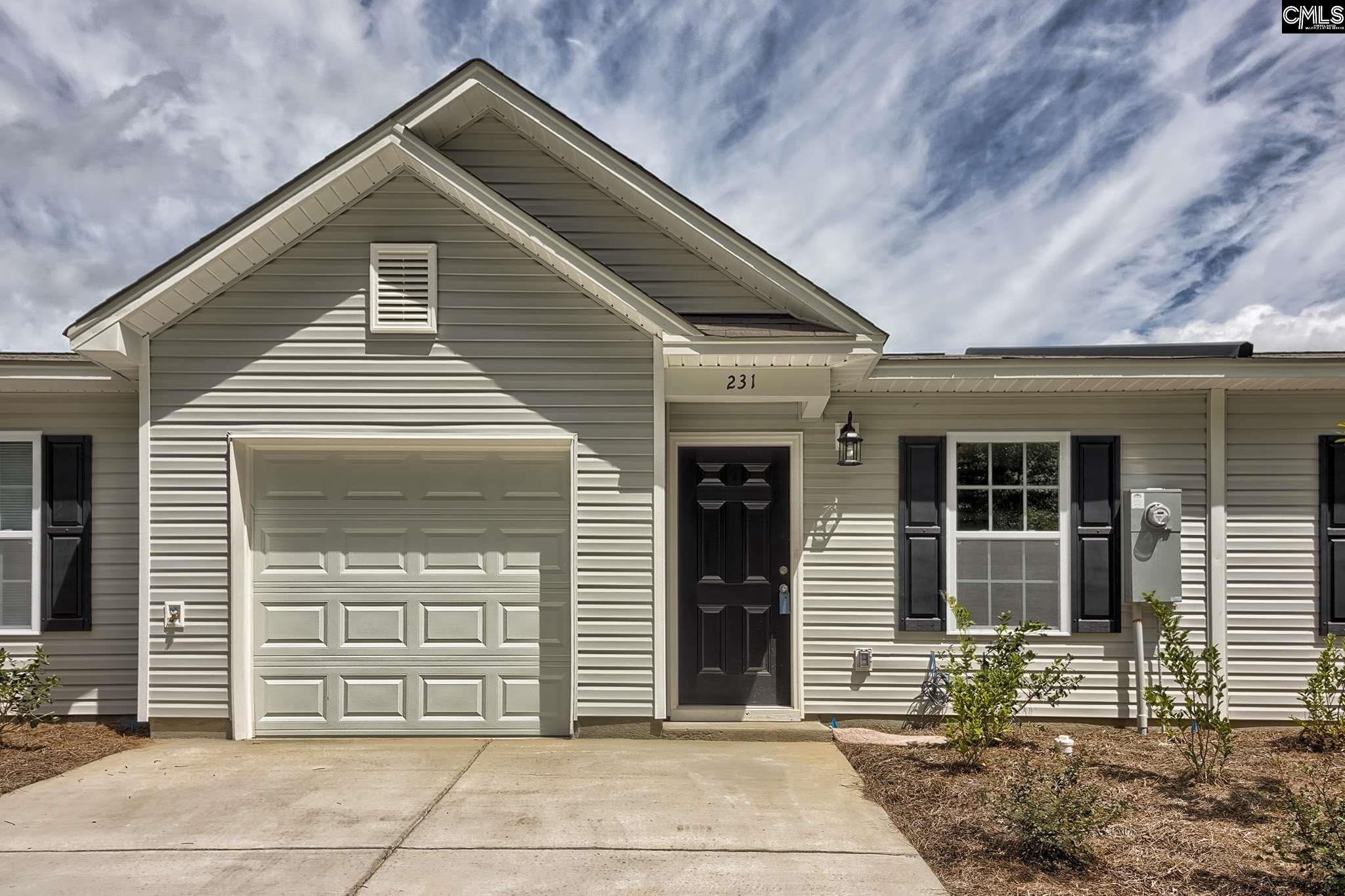 237 Nobility #lot 115 Columbia, SC 29210