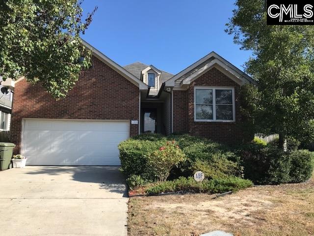 100 Tarpon Springs Columbia, SC 29223-2609