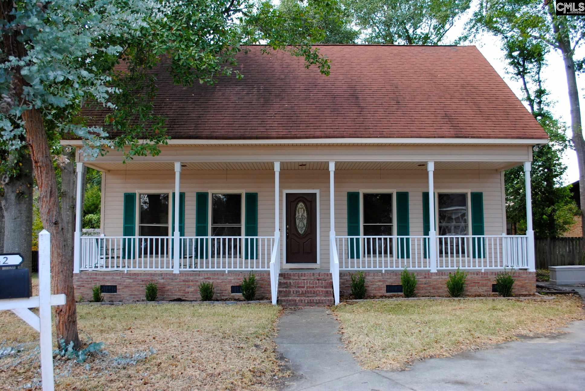 242 Chisolm Lexington, SC 29073