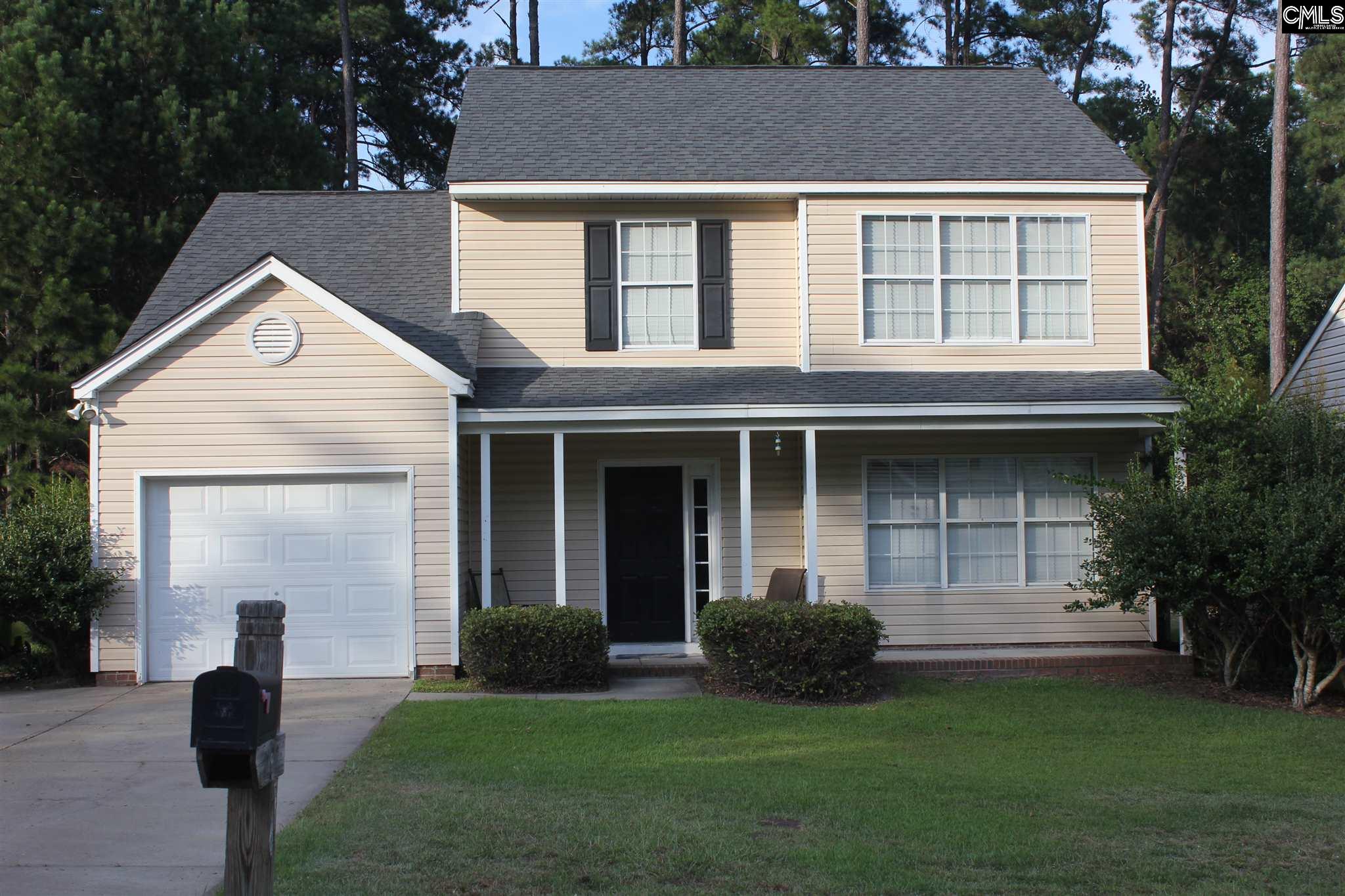 408 Sesqui Columbia, SC 29223