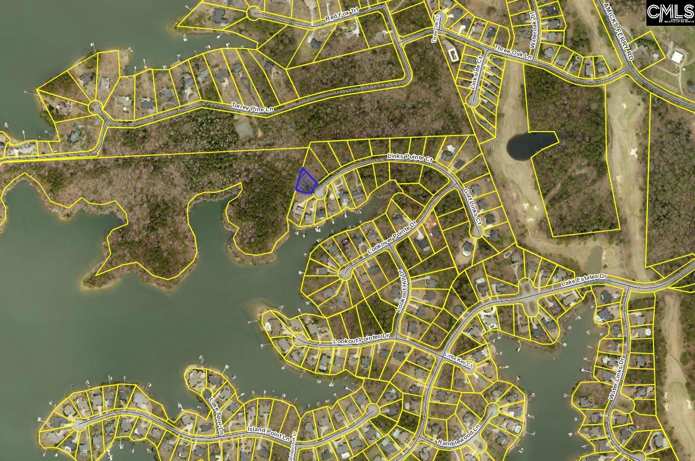 544 Links Pointe Chapin, SC 29036